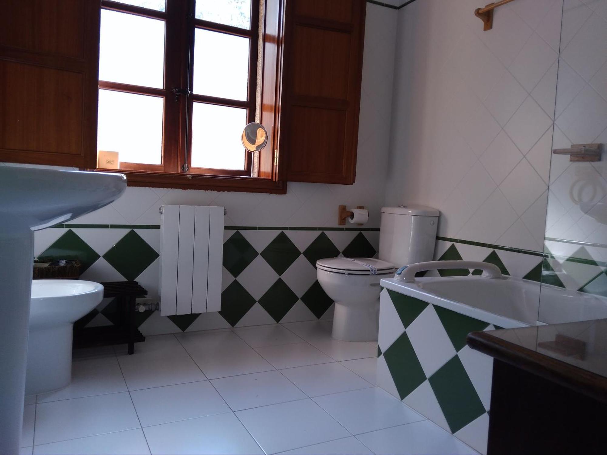 Casa De Labranza A Rega Hotel Combarro Phòng bức ảnh