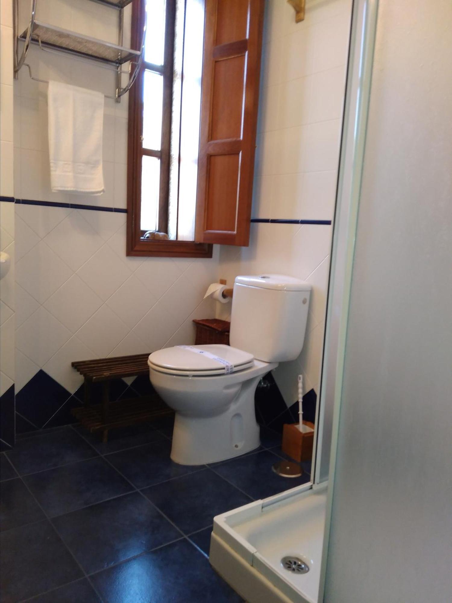 Casa De Labranza A Rega Hotel Combarro Phòng bức ảnh