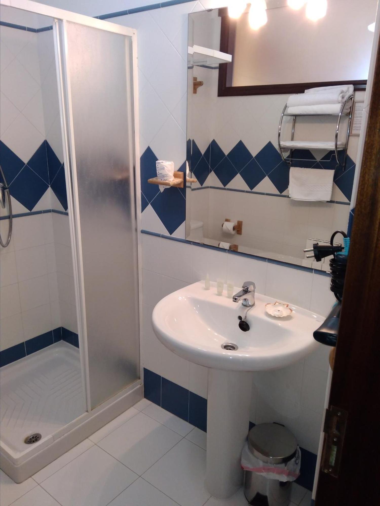 Casa De Labranza A Rega Hotel Combarro Phòng bức ảnh