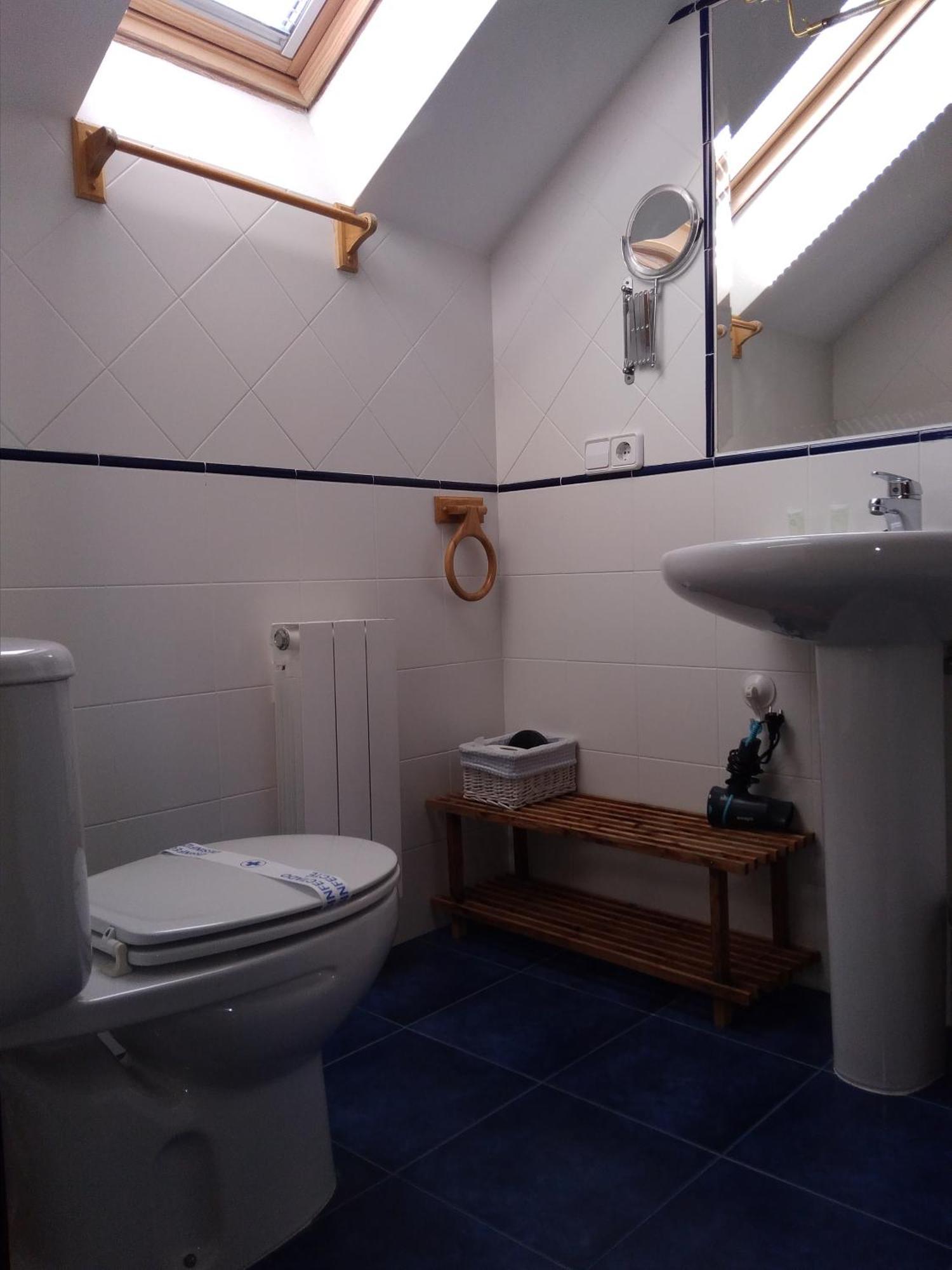 Casa De Labranza A Rega Hotel Combarro Phòng bức ảnh