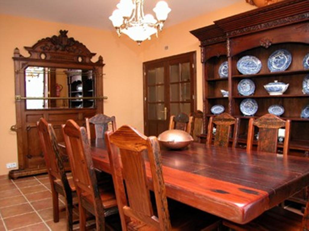 Casa De Labranza A Rega Hotel Combarro Ngoại thất bức ảnh