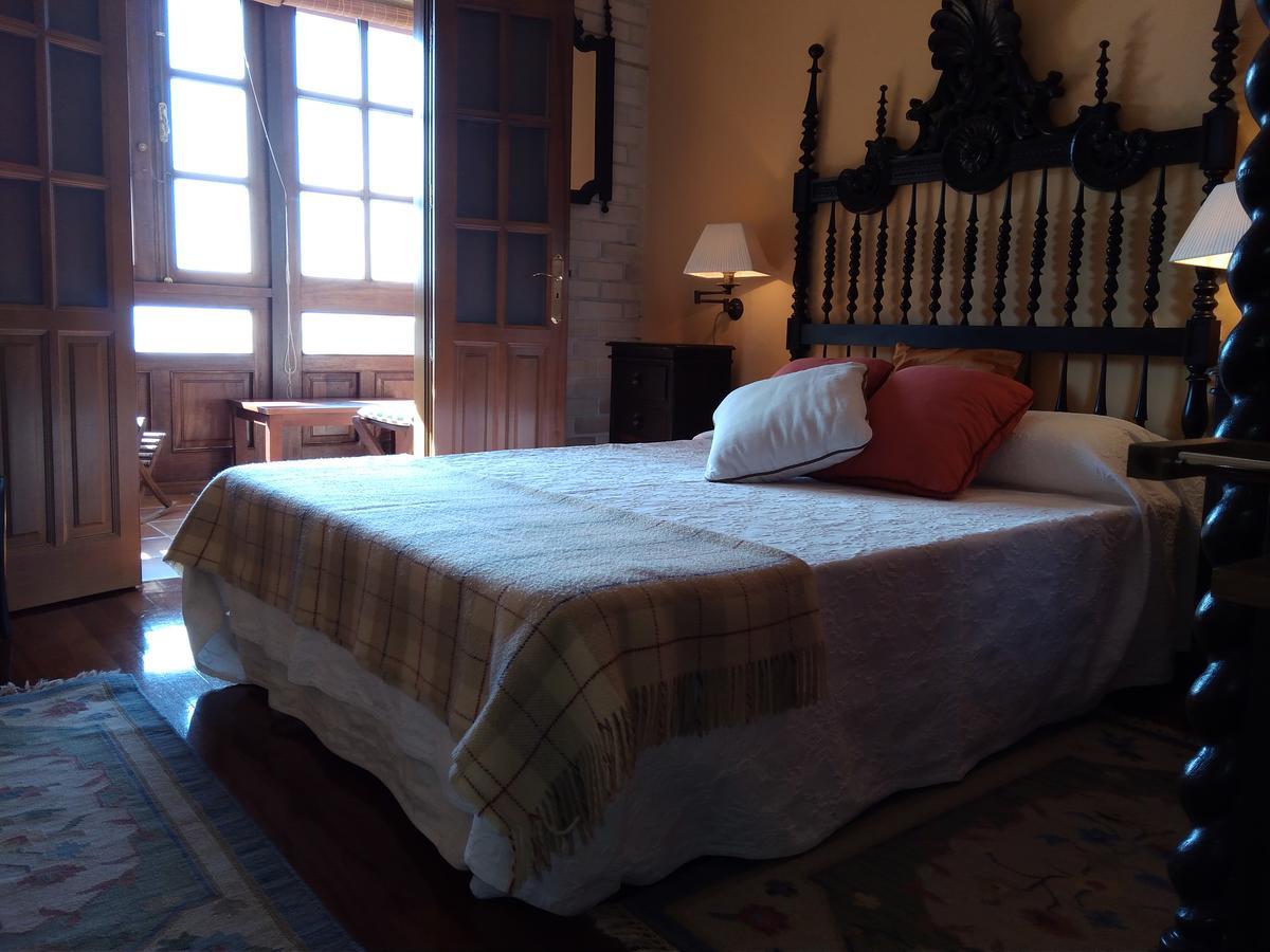 Casa De Labranza A Rega Hotel Combarro Phòng bức ảnh