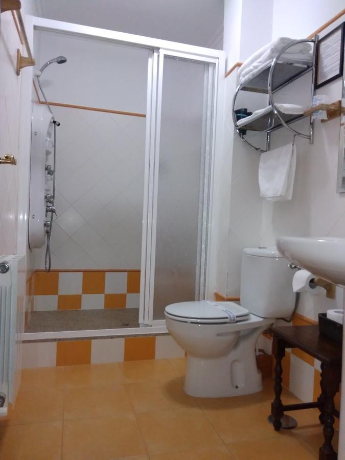 Casa De Labranza A Rega Hotel Combarro Phòng bức ảnh